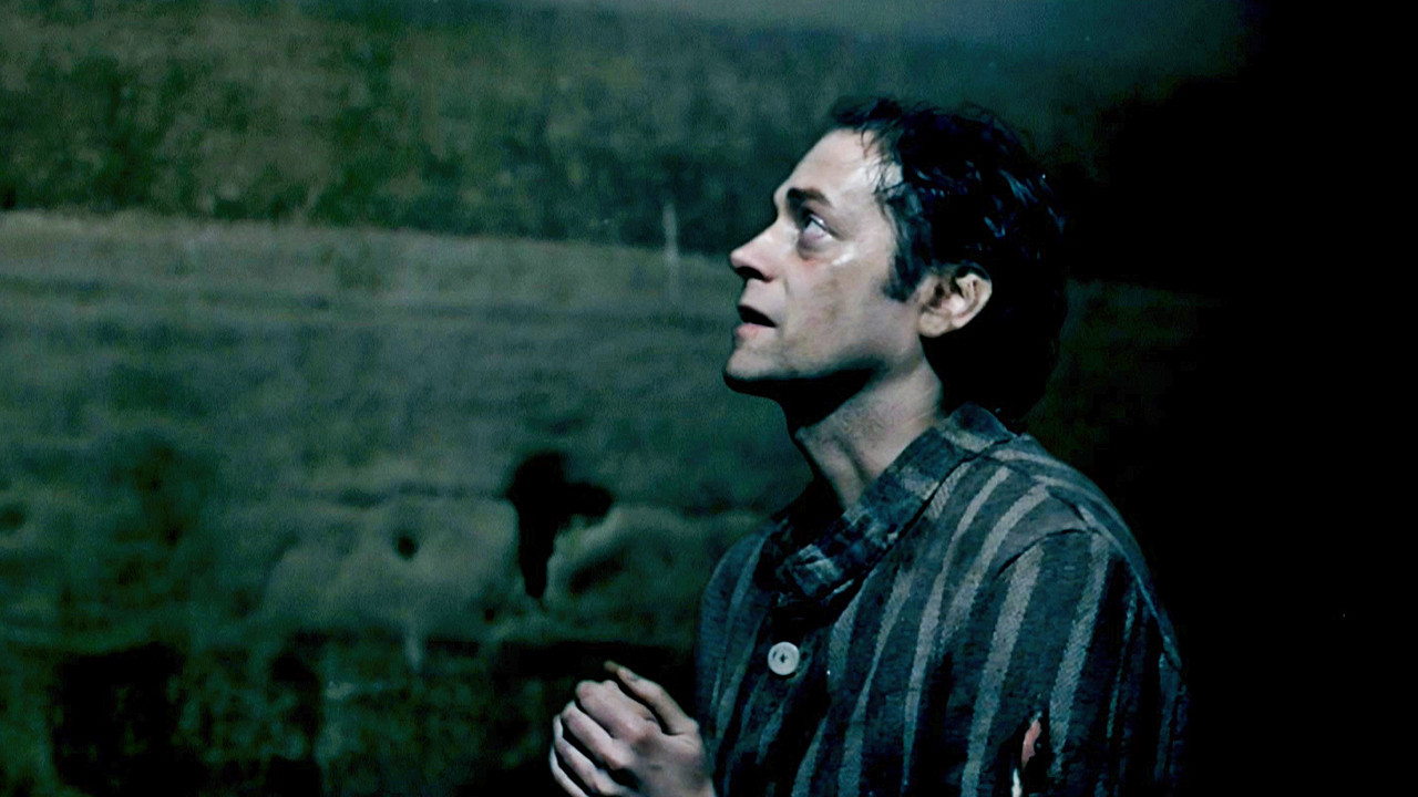 Tortured for Christ scene photo