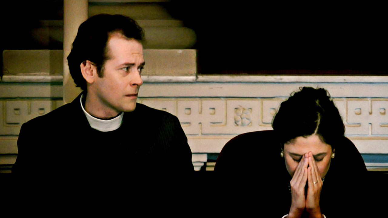 Tortured for Christ scene photo