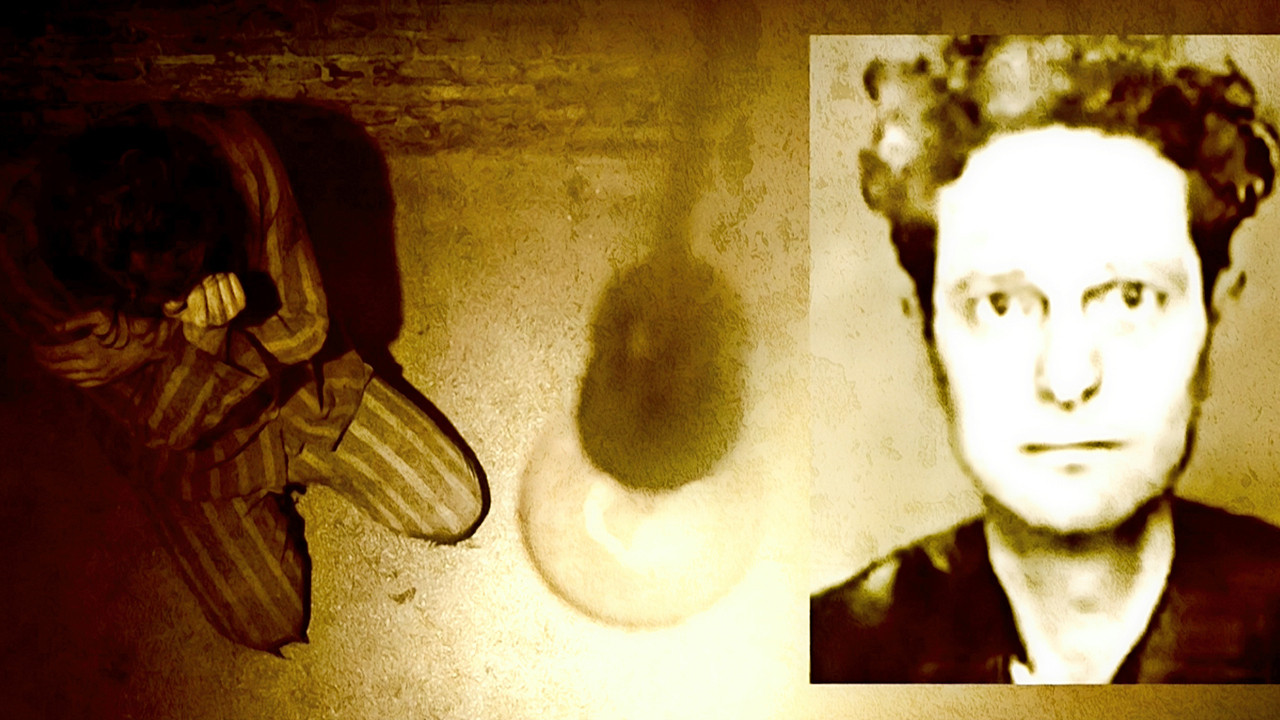 Tortured for Christ scene photo