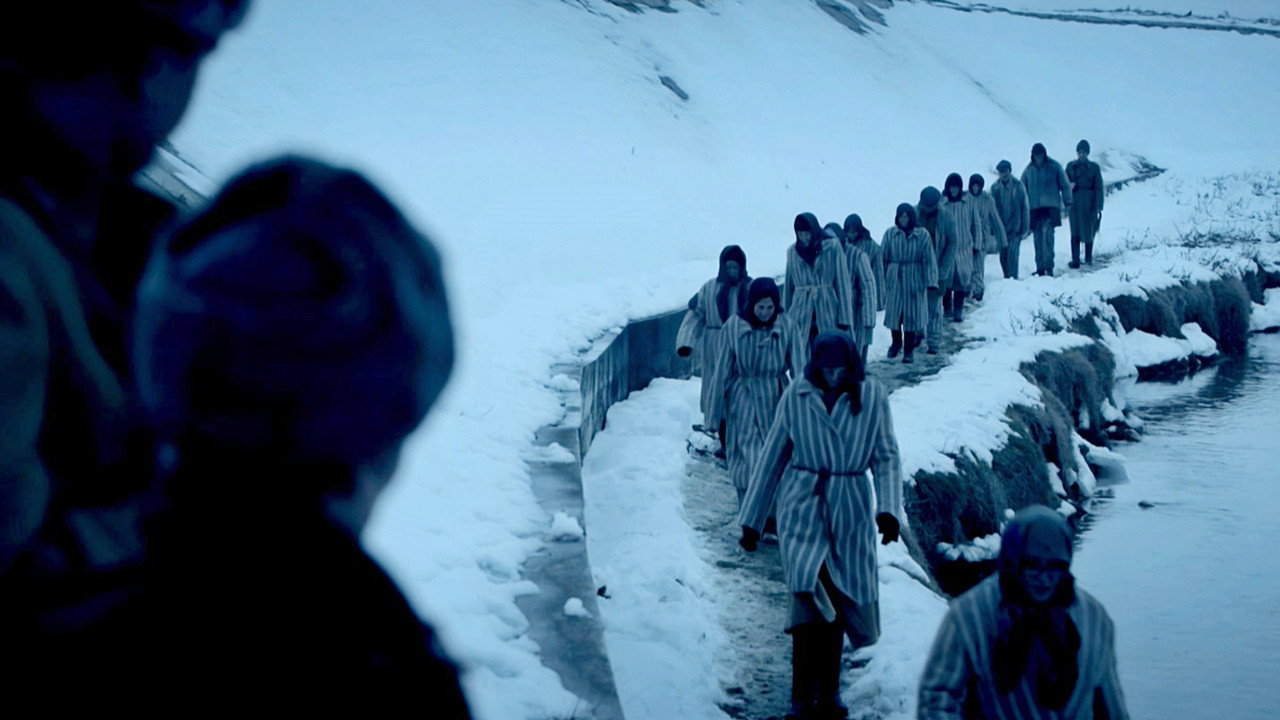 Tortured for Christ scene photo