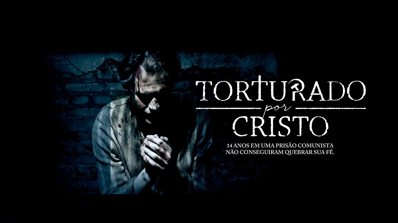 Tortured for Christ scene photo