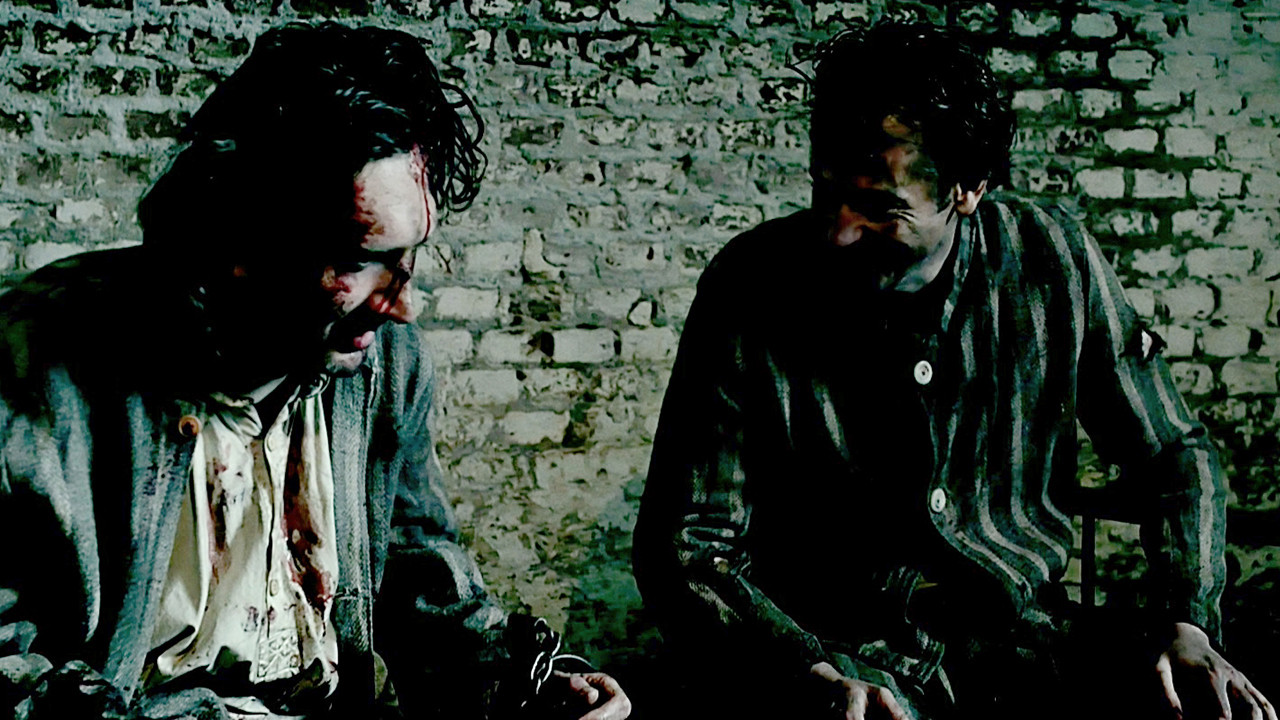 Tortured for Christ scene photo