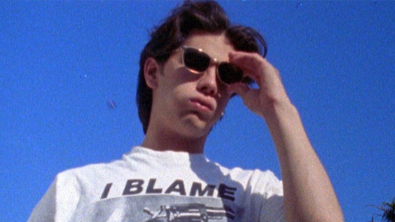 Totally F***ed Up scene photo