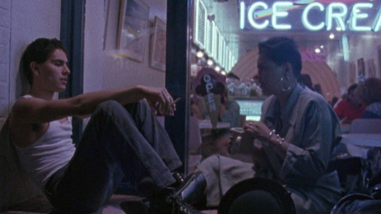 Totally F***ed Up scene photo