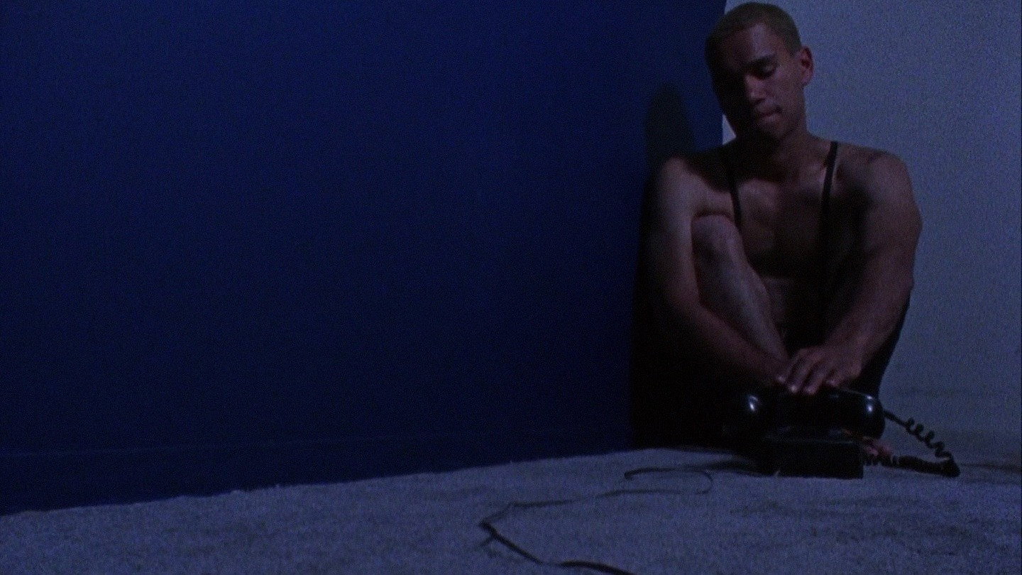 Totally F***ed Up scene photo