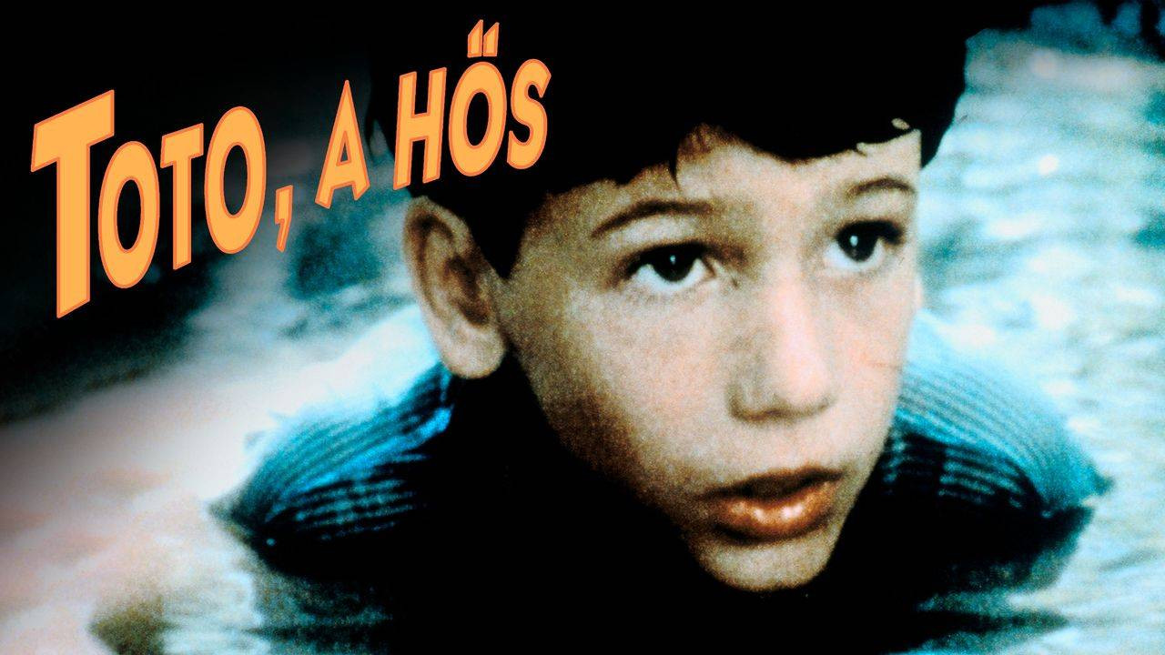 Toto le héros scene photo