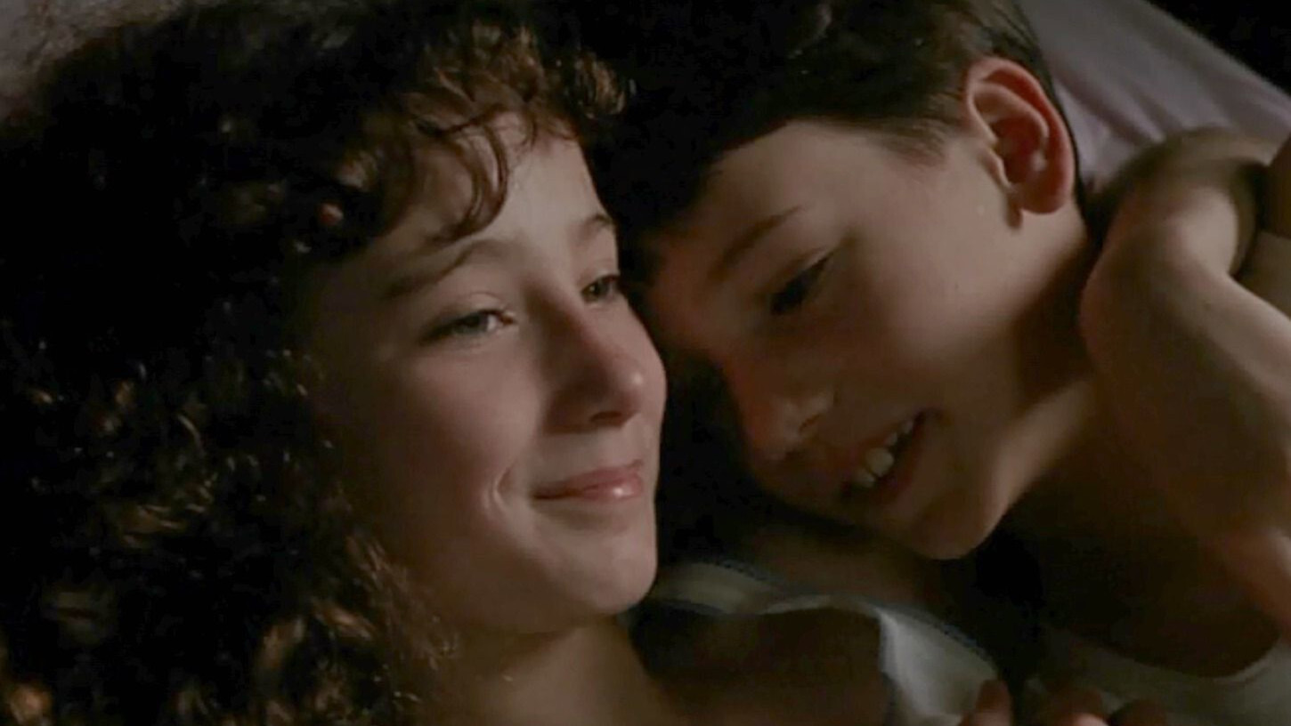 Toto le héros scene photo