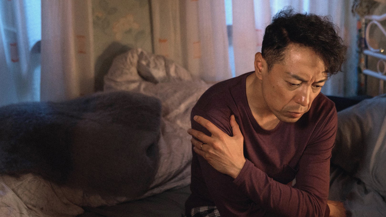 Tracey scene photo