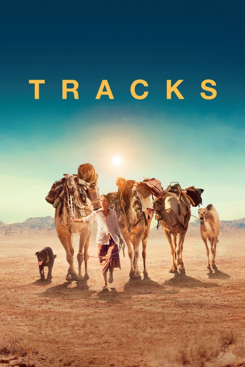 Tracks