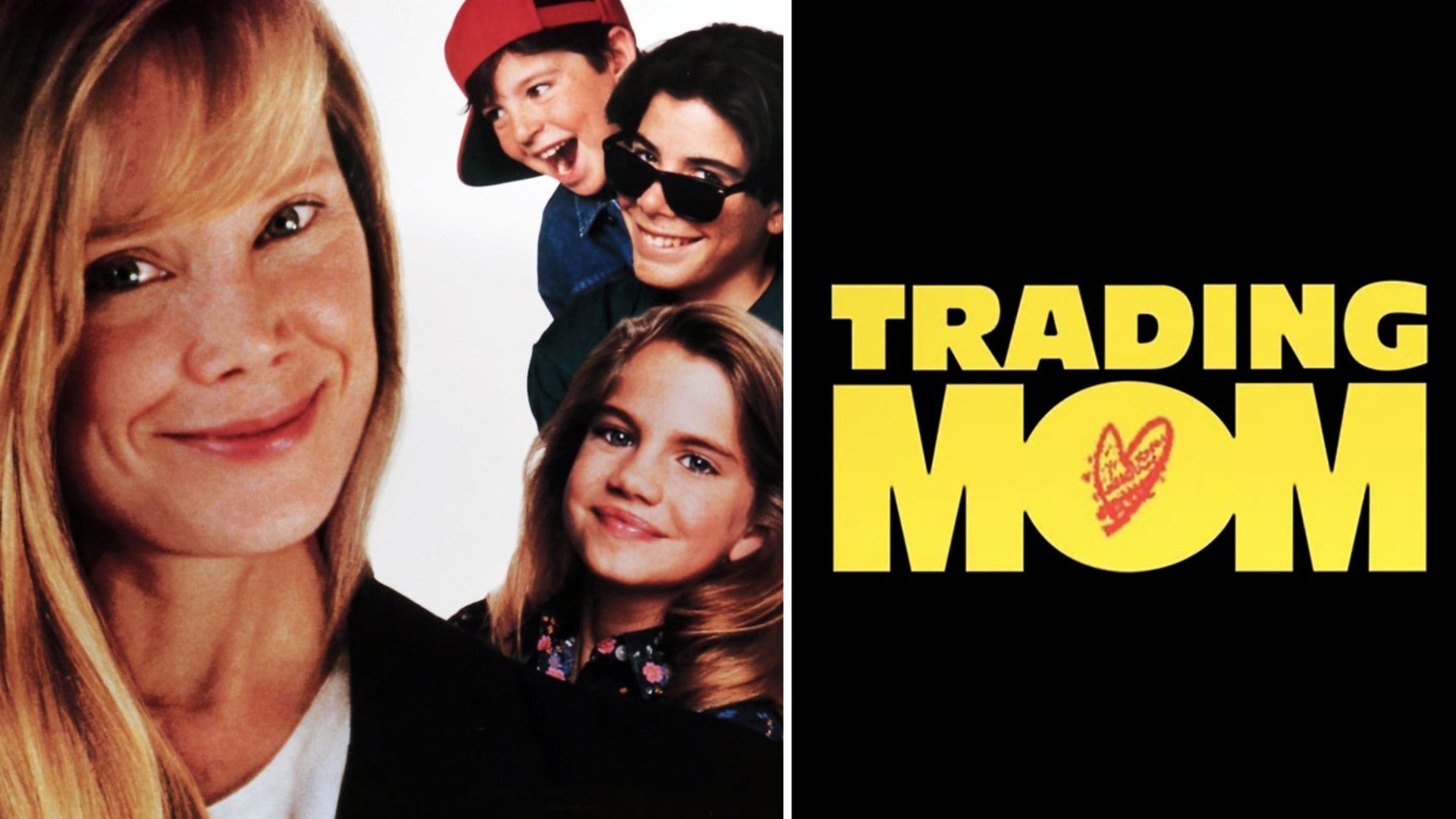 Trading Mom scene photo
