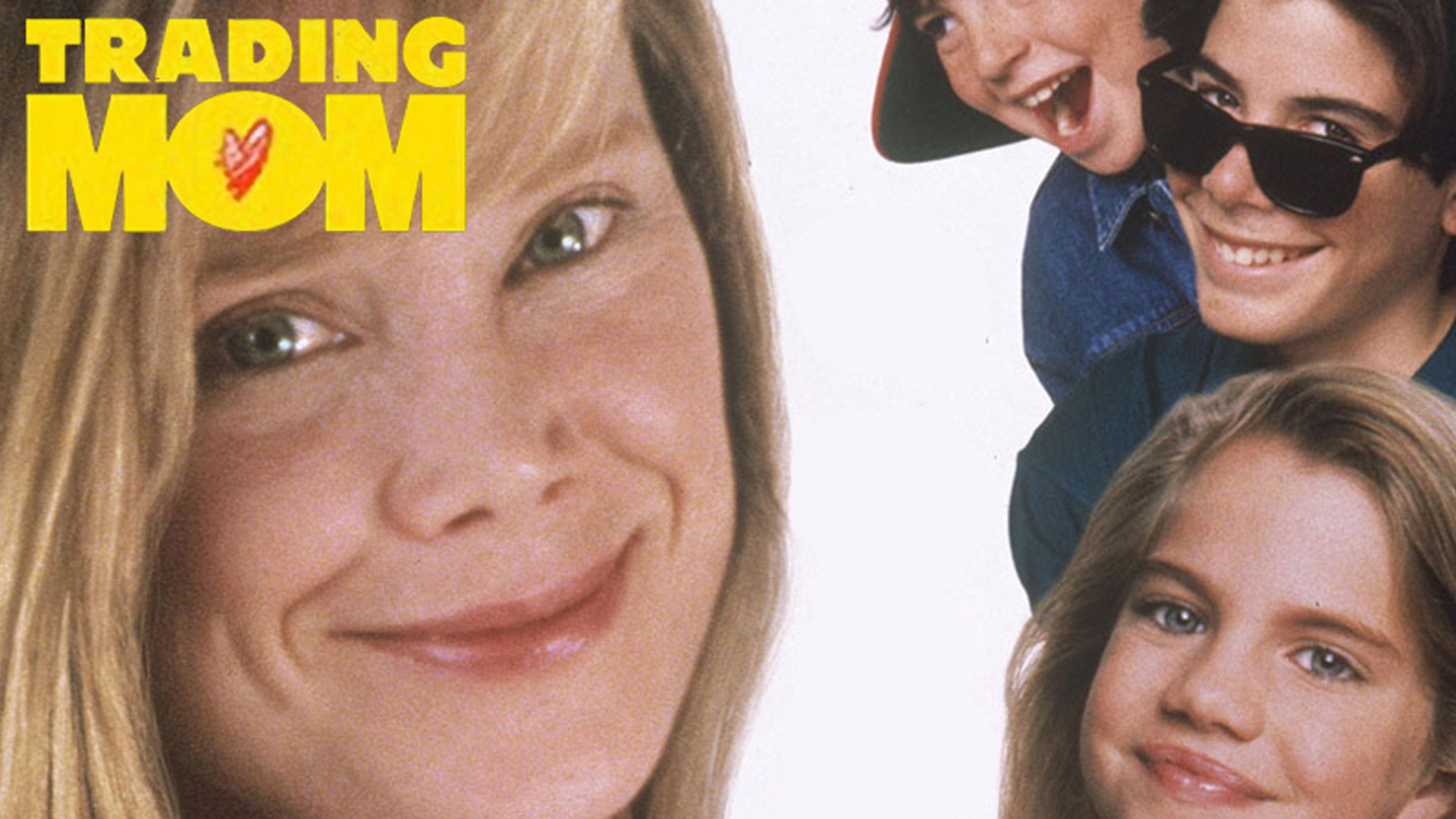 Trading Mom scene photo