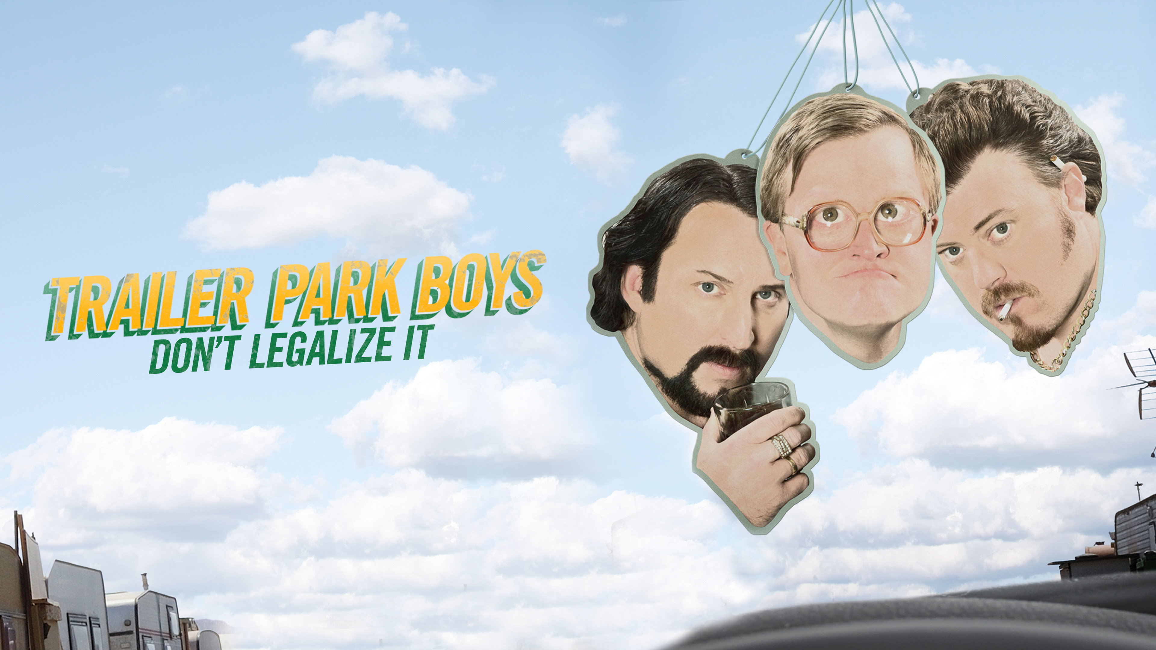 Trailer Park Boys: Don't Legalize It scene photo