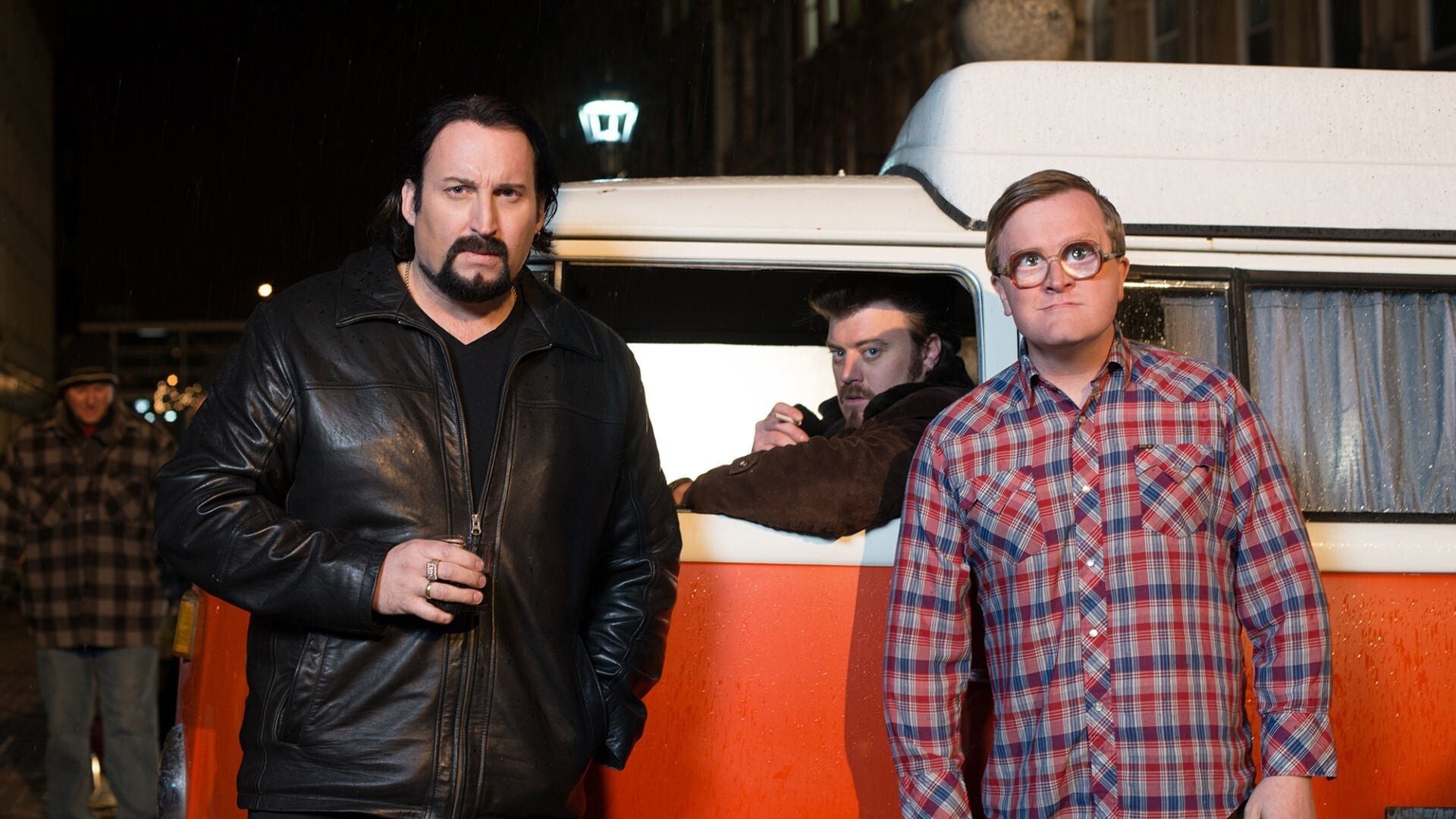 Trailer Park Boys: Don't Legalize It scene photo