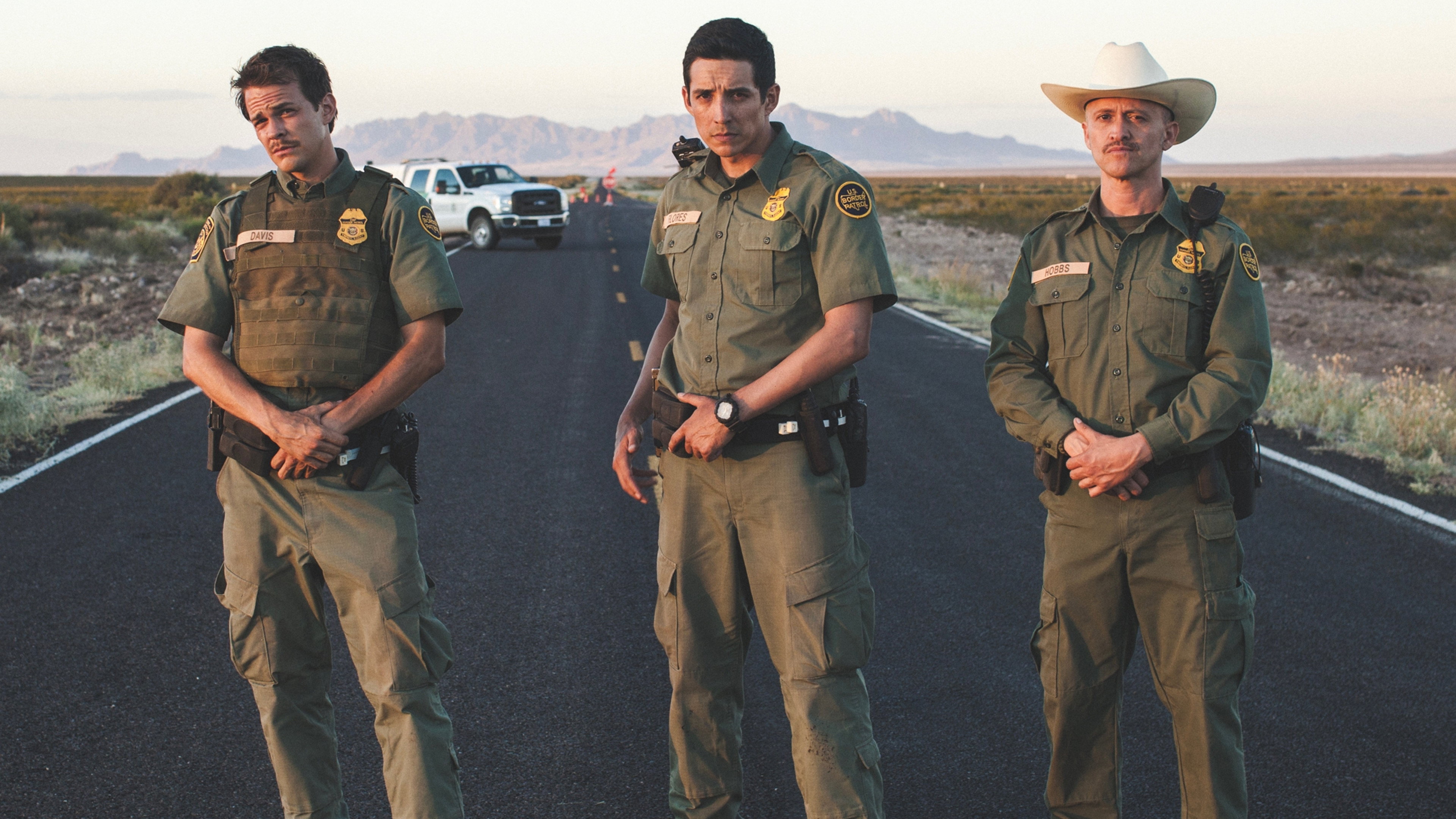 Transpecos scene photo