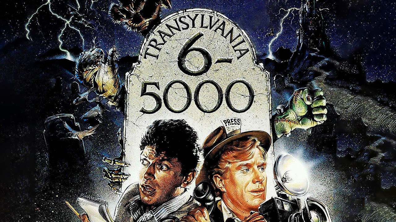 Transylvania 6-5000 scene photo