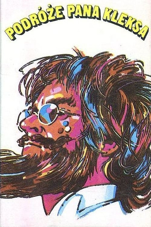 Travels of Mr. Kleks