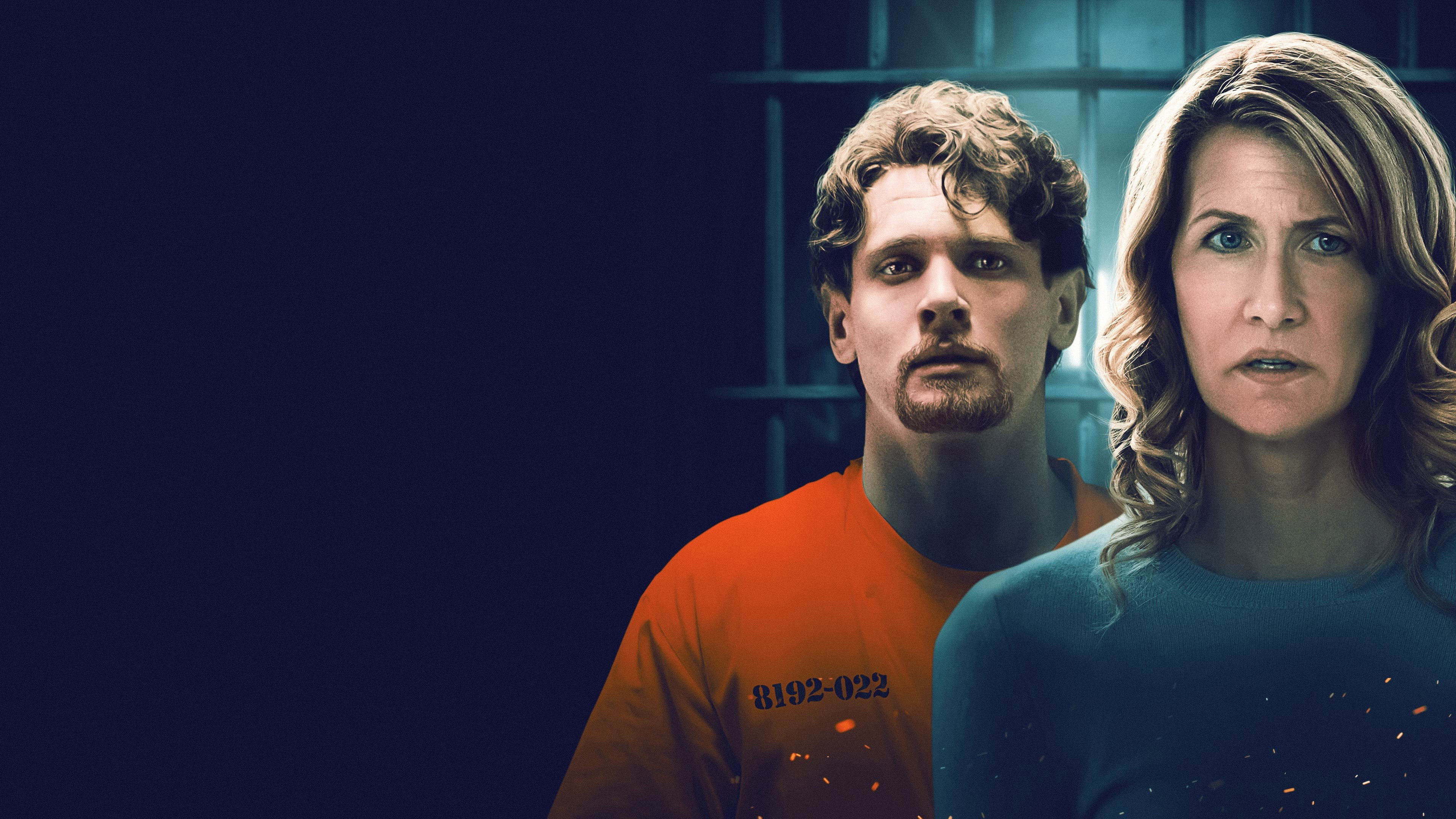 Trial by Fire scene photo