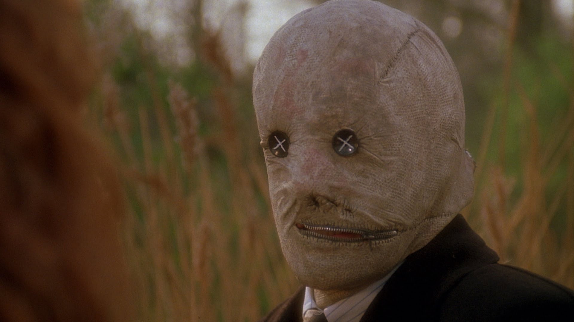 Tribes of the Moon: Making Nightbreed scene photo