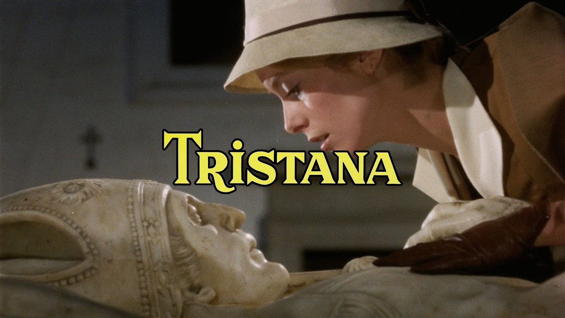 Tristana scene photo