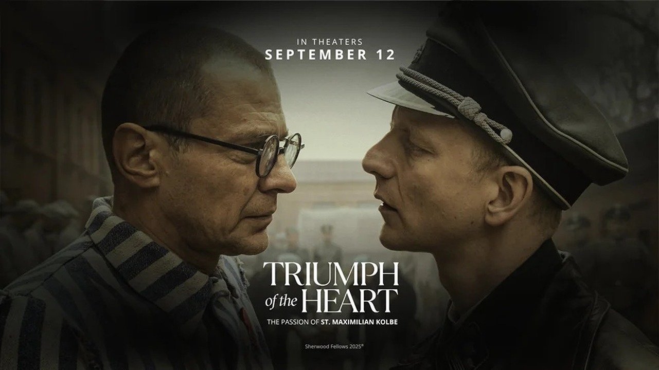 Triumph of the Heart scene photo