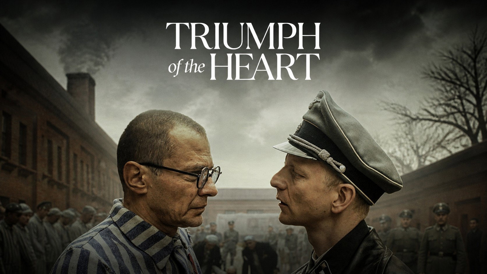 Triumph of the Heart scene photo