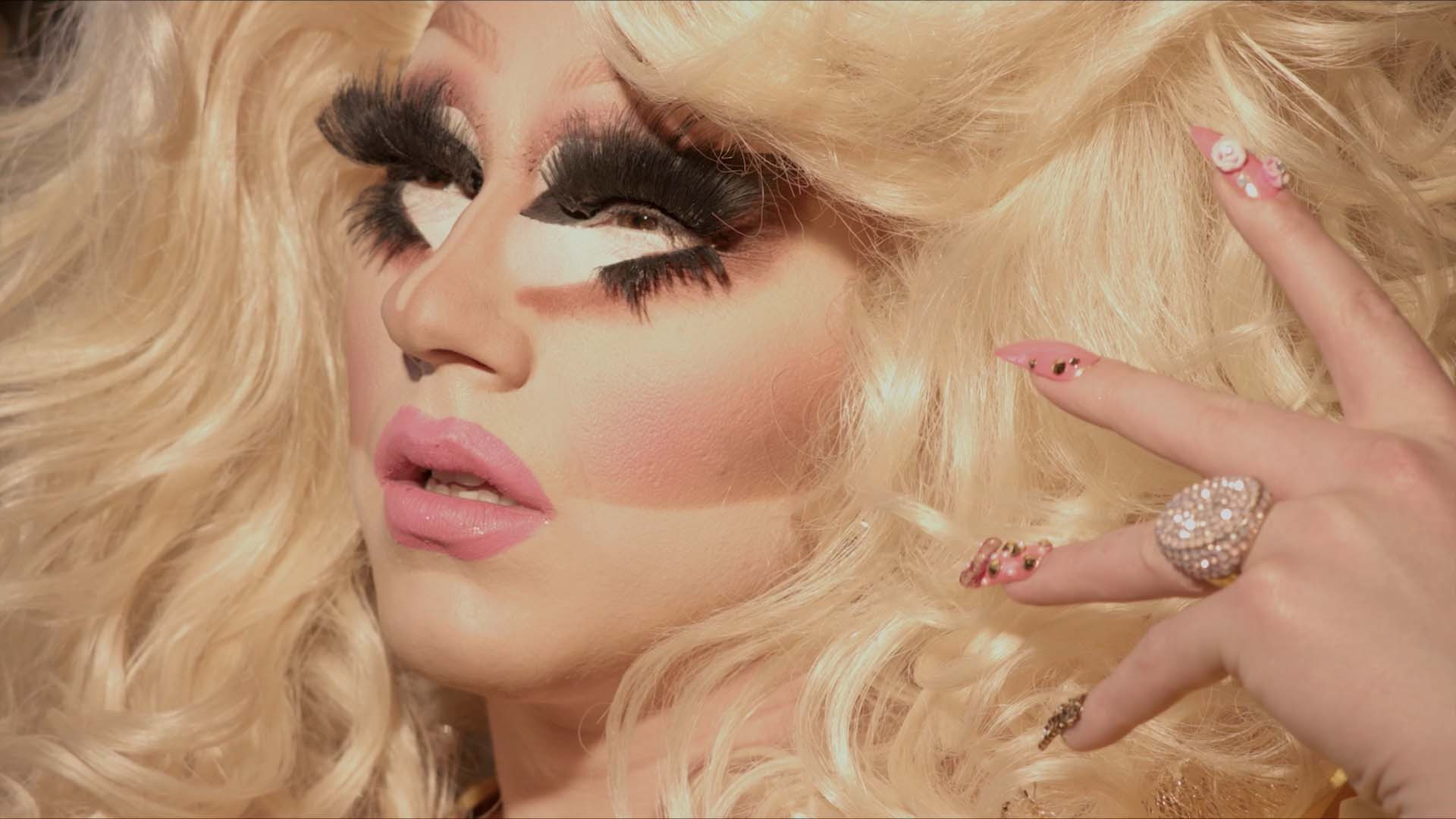 Trixie Mattel: Moving Parts scene photo