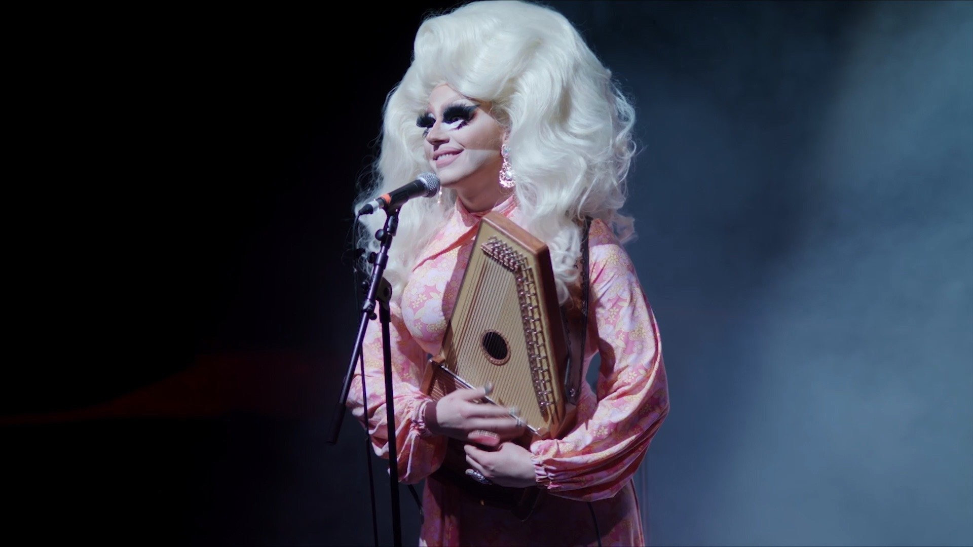 Trixie Mattel: Moving Parts scene photo