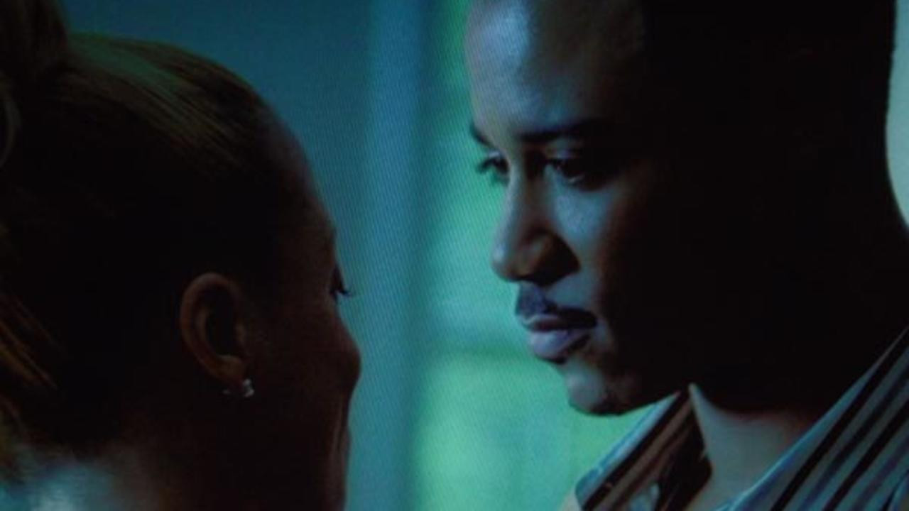 Trois 3: The Escort scene photo