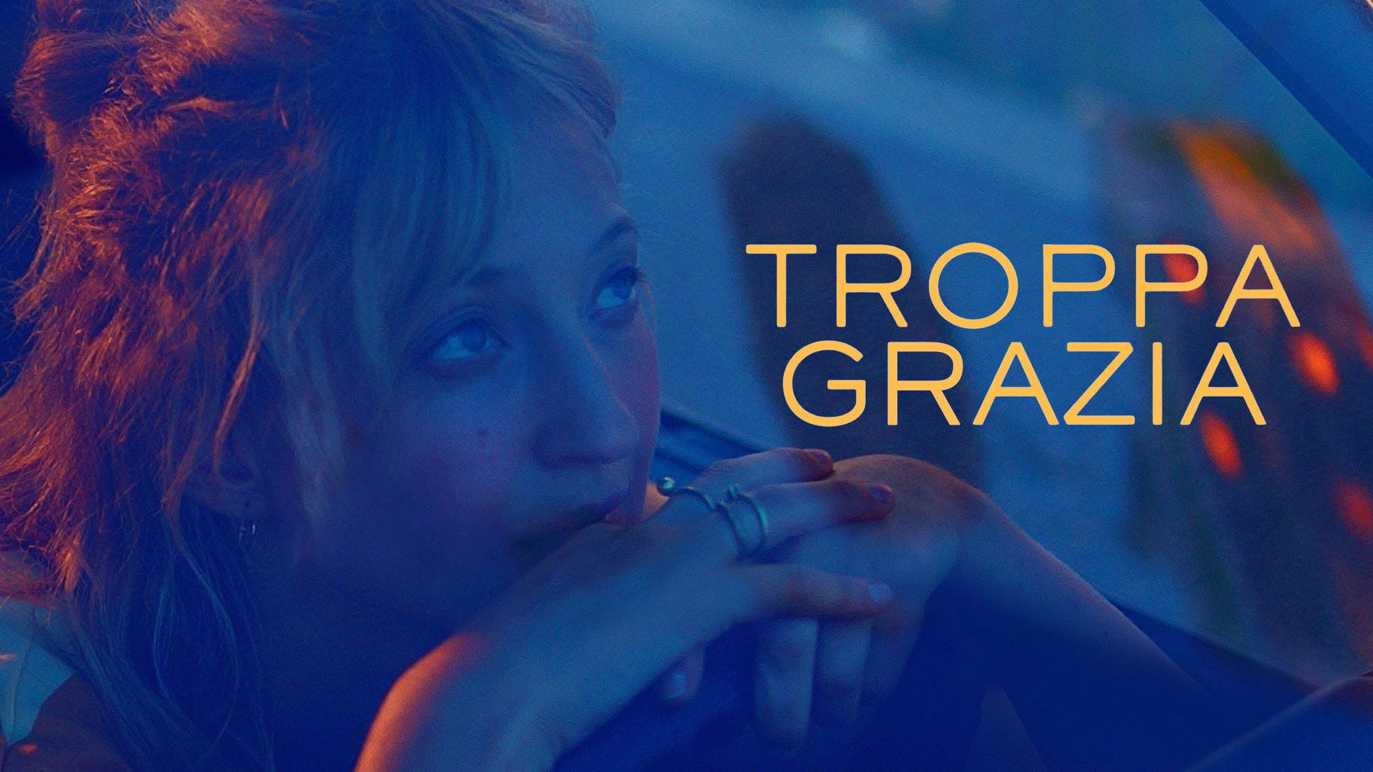 Troppa grazia scene photo