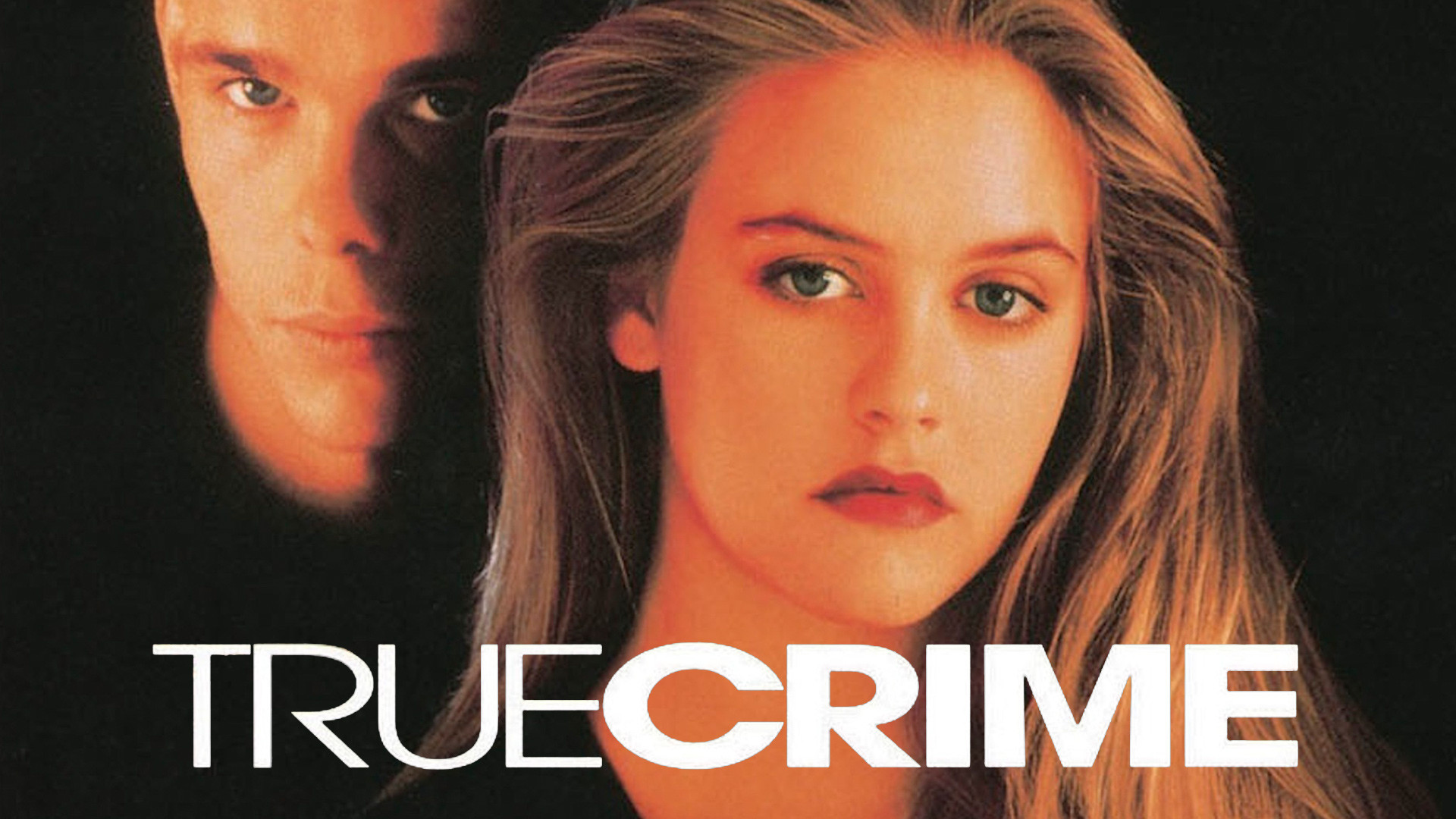 True Crime scene photo