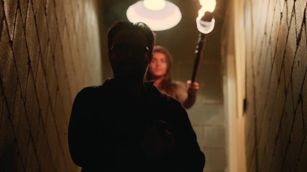 True Fiction scene photo