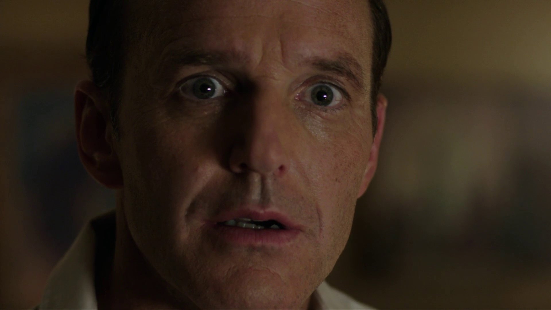 Trust Me scene photo