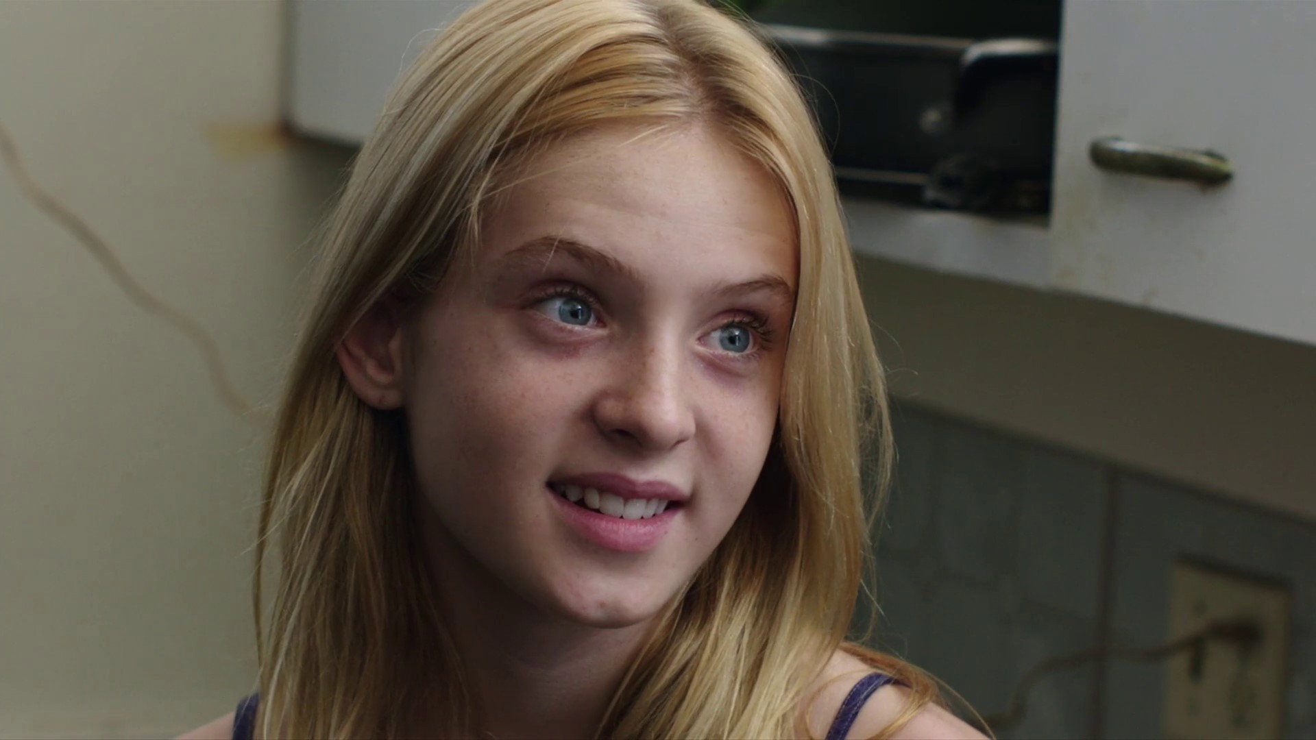 Trust Me scene photo