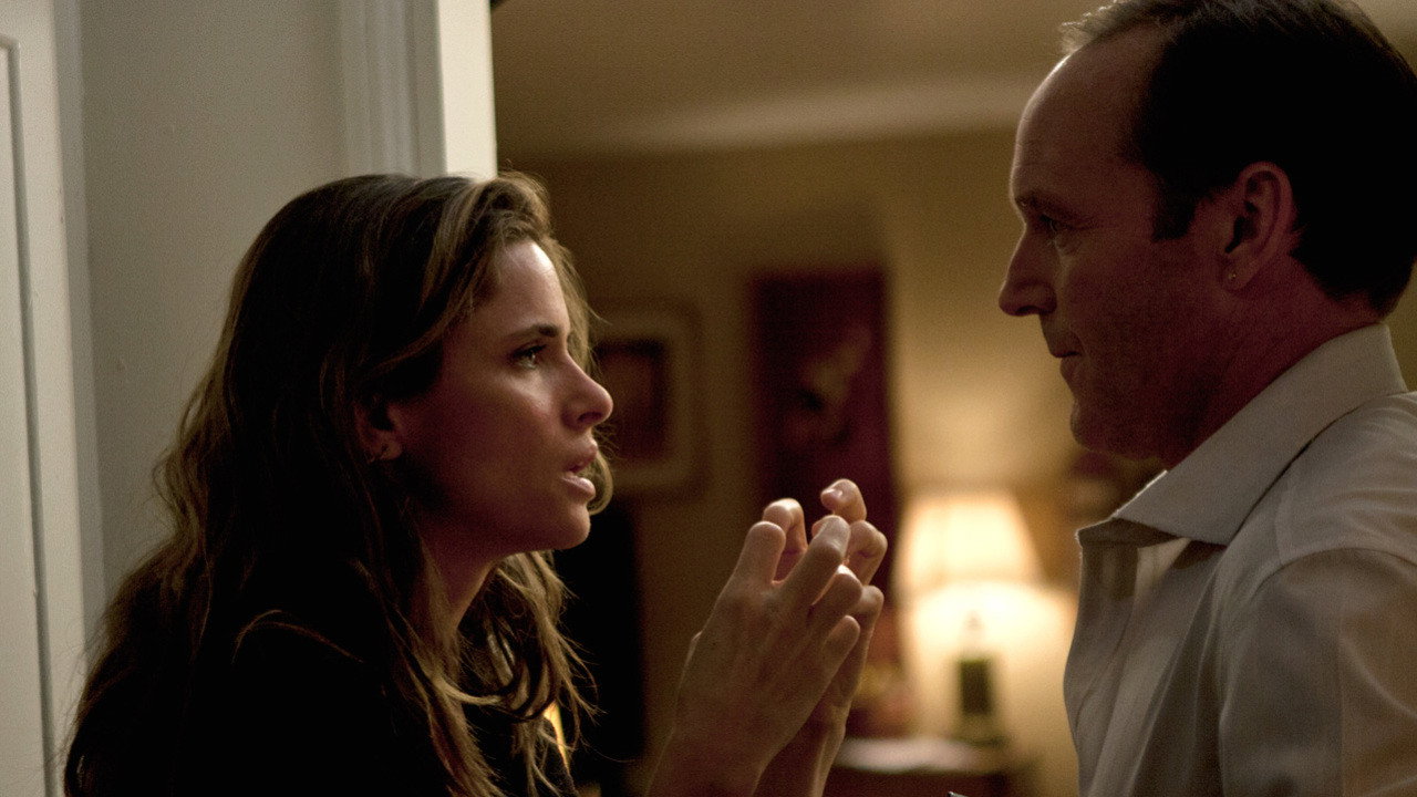 Trust Me scene photo