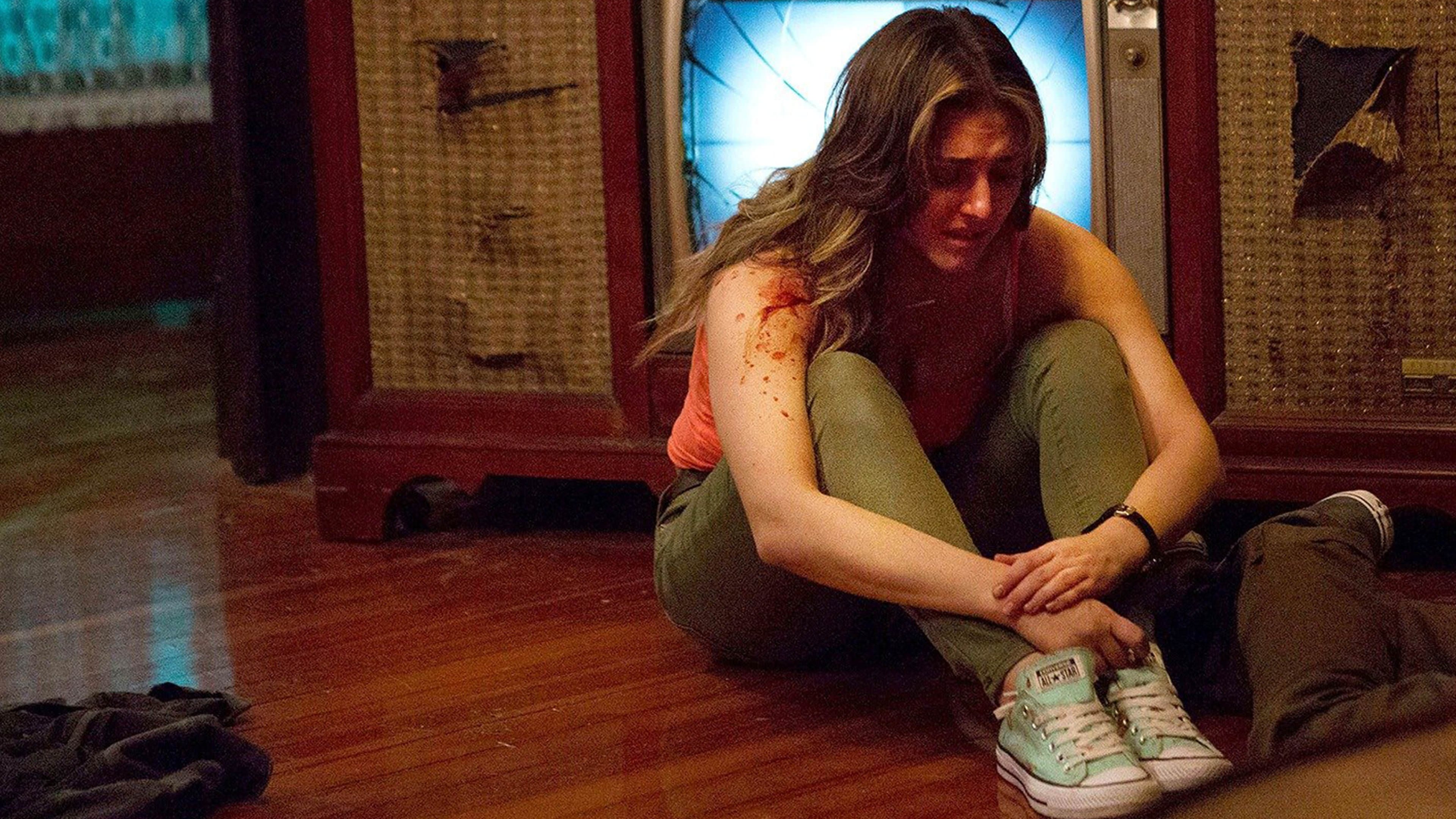 Truth or Dare scene photo