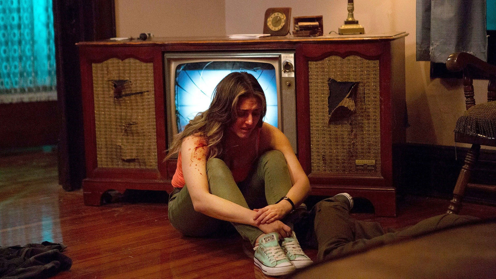 Truth or Dare scene photo