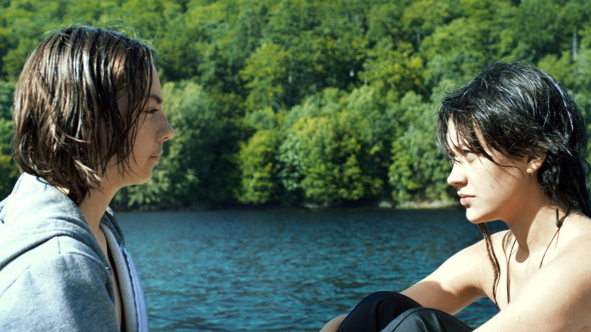 Tschick scene photo