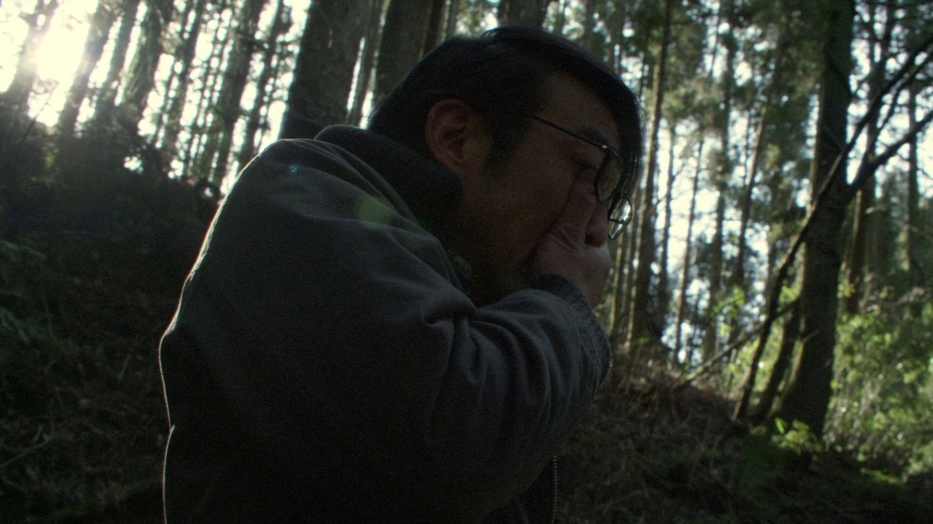 Tsumetai nettaigyo scene photo