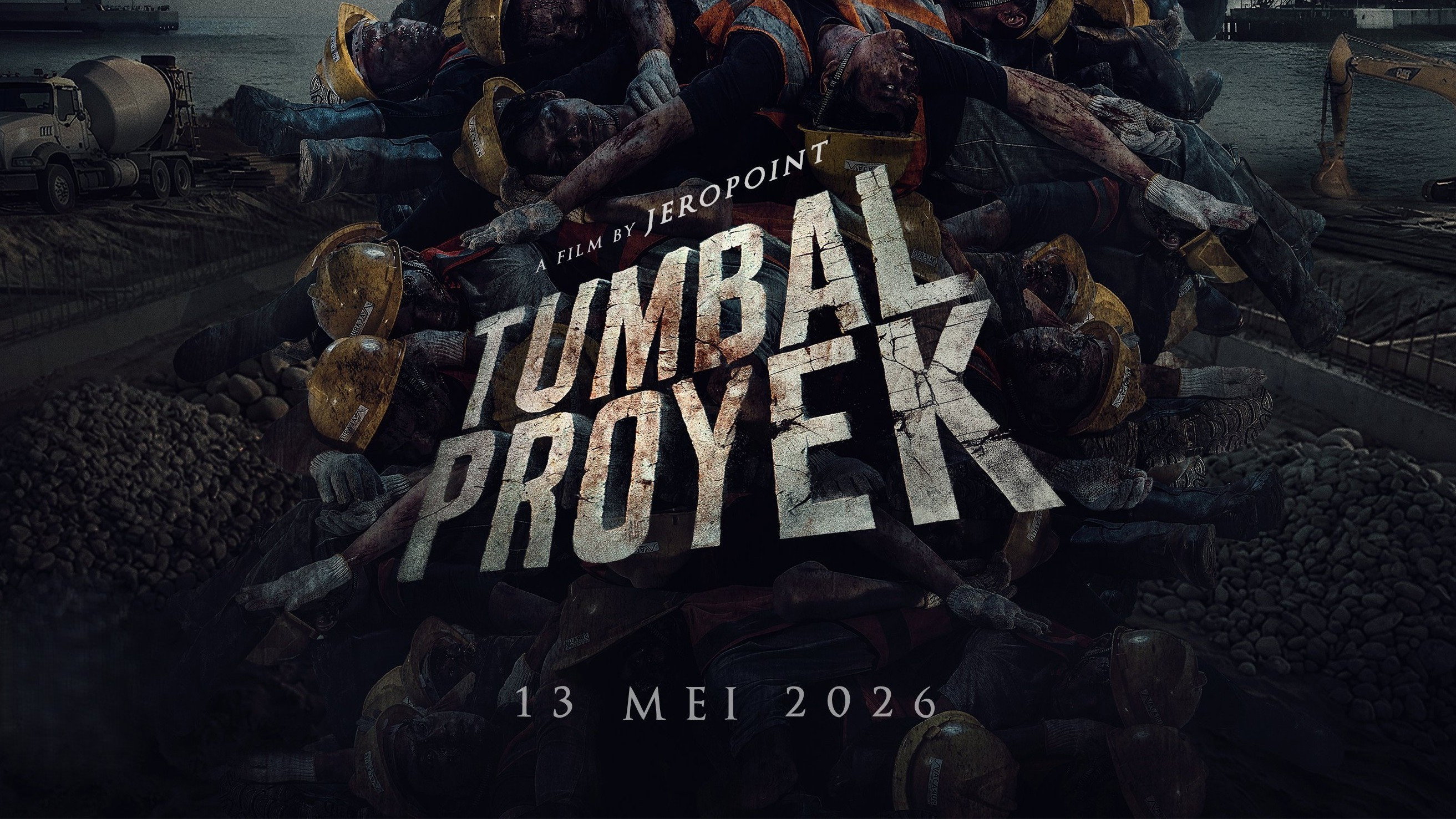 Tumbal Proyek scene photo
