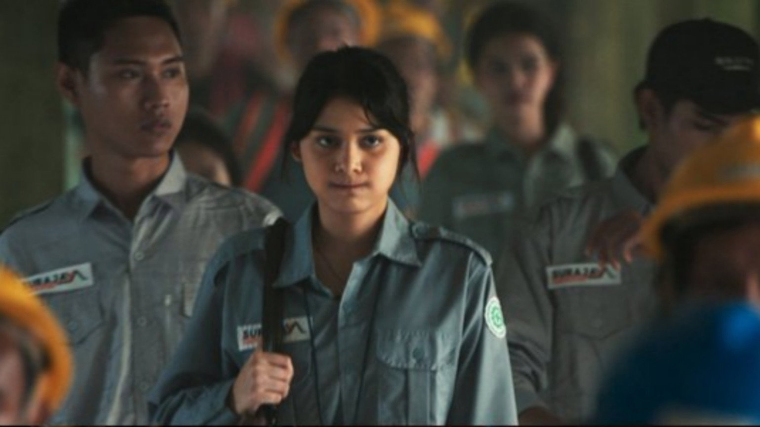Tumbal Proyek scene photo