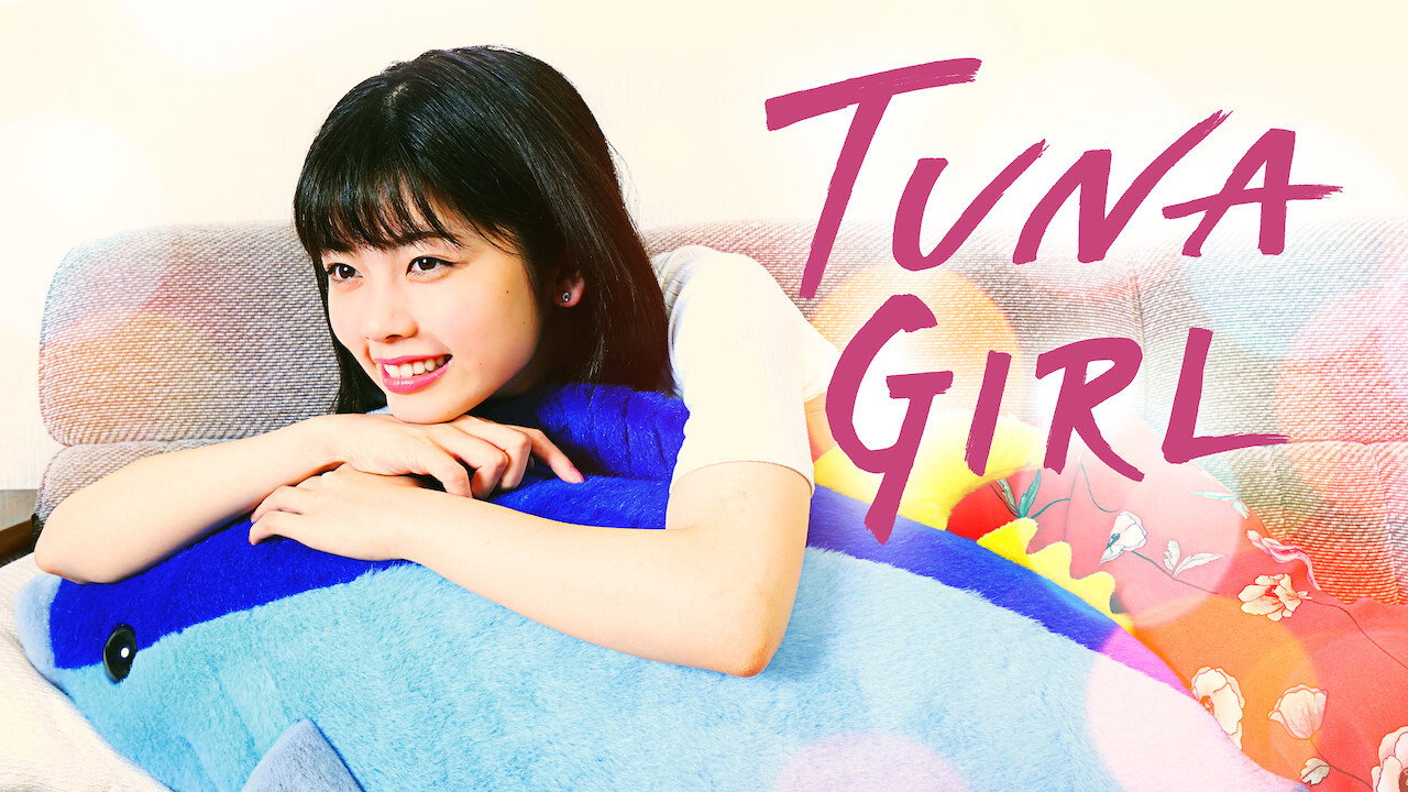 Tuna Girl scene photo