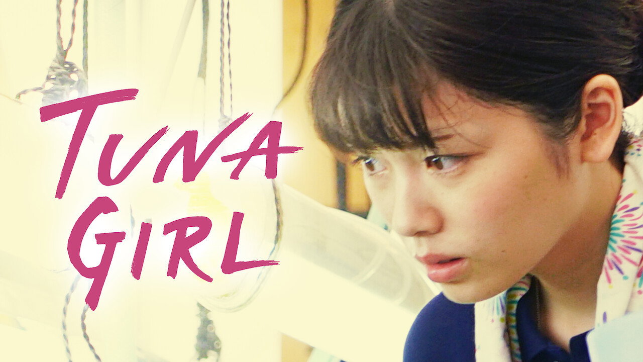 Tuna Girl scene photo