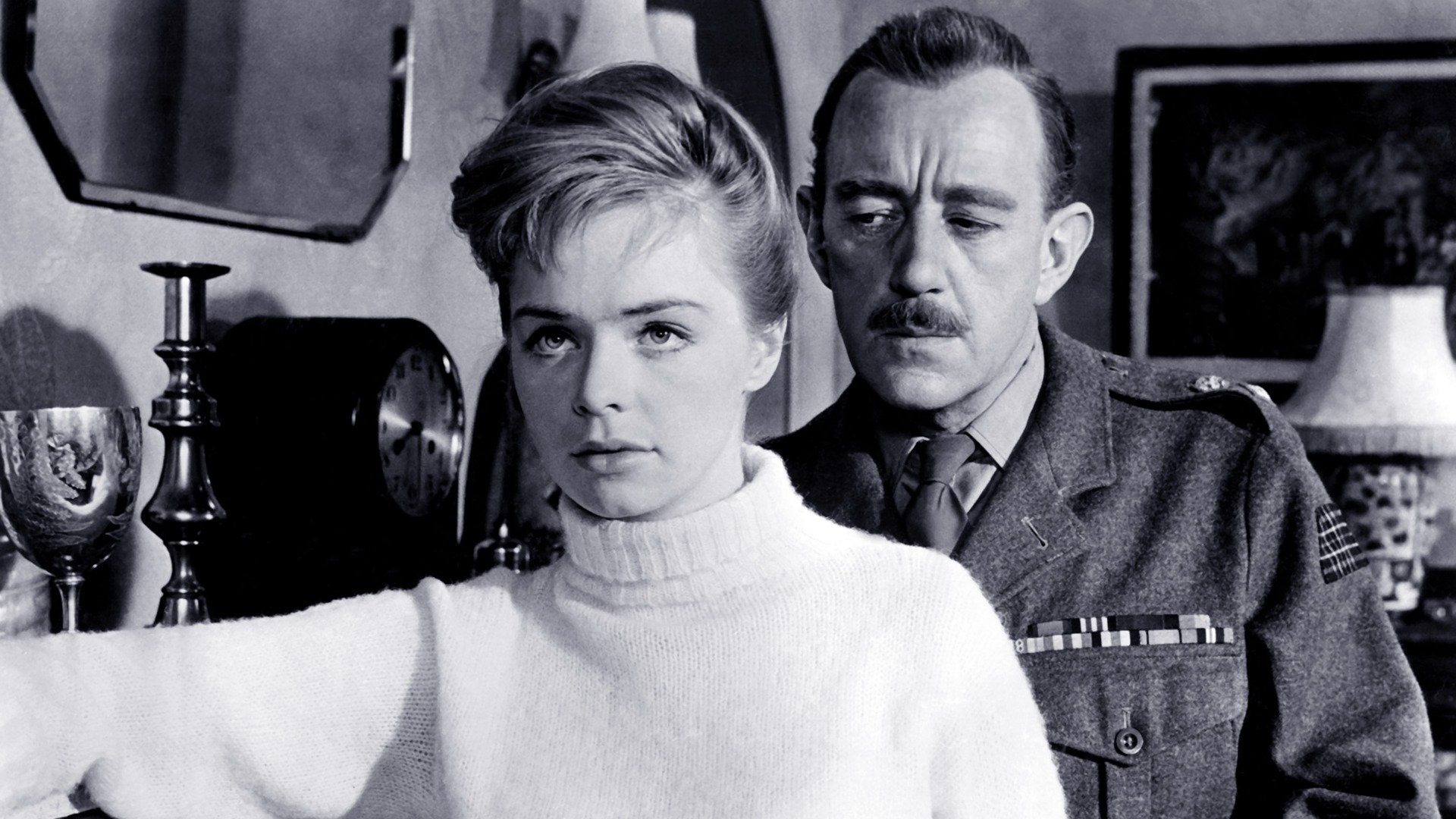 Tunes of Glory scene photo