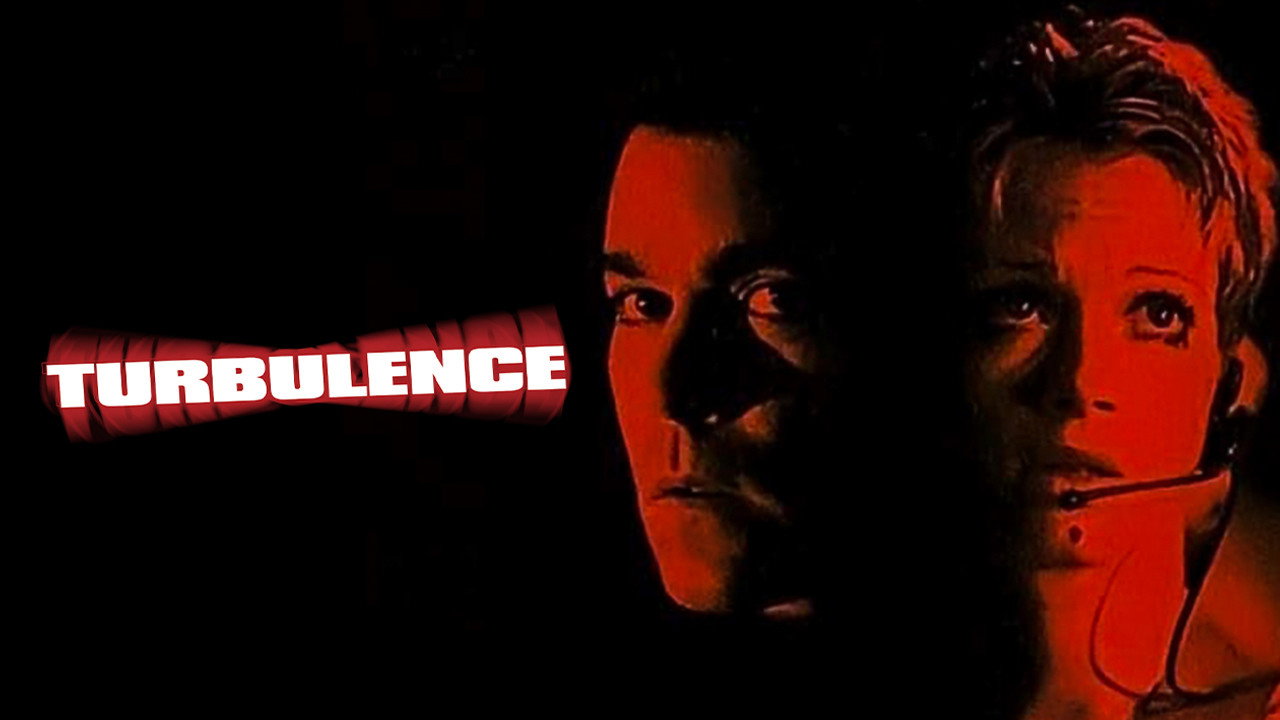 Turbulence scene photo