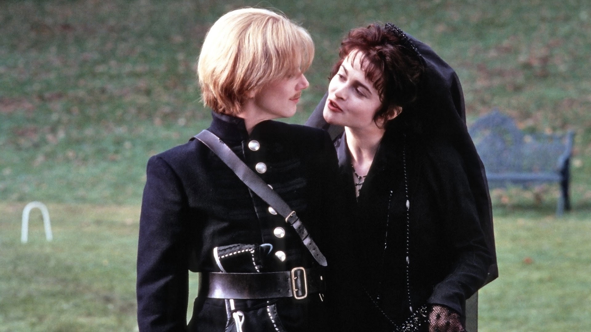 Twelfth Night or What You Will scene photo