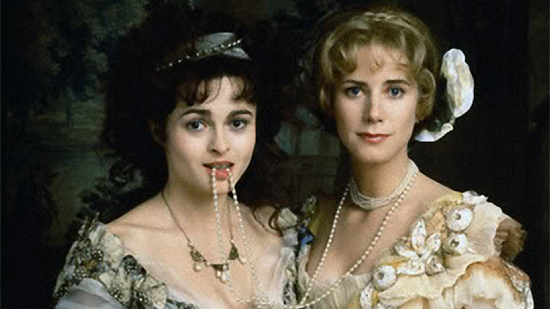Twelfth Night or What You Will scene photo