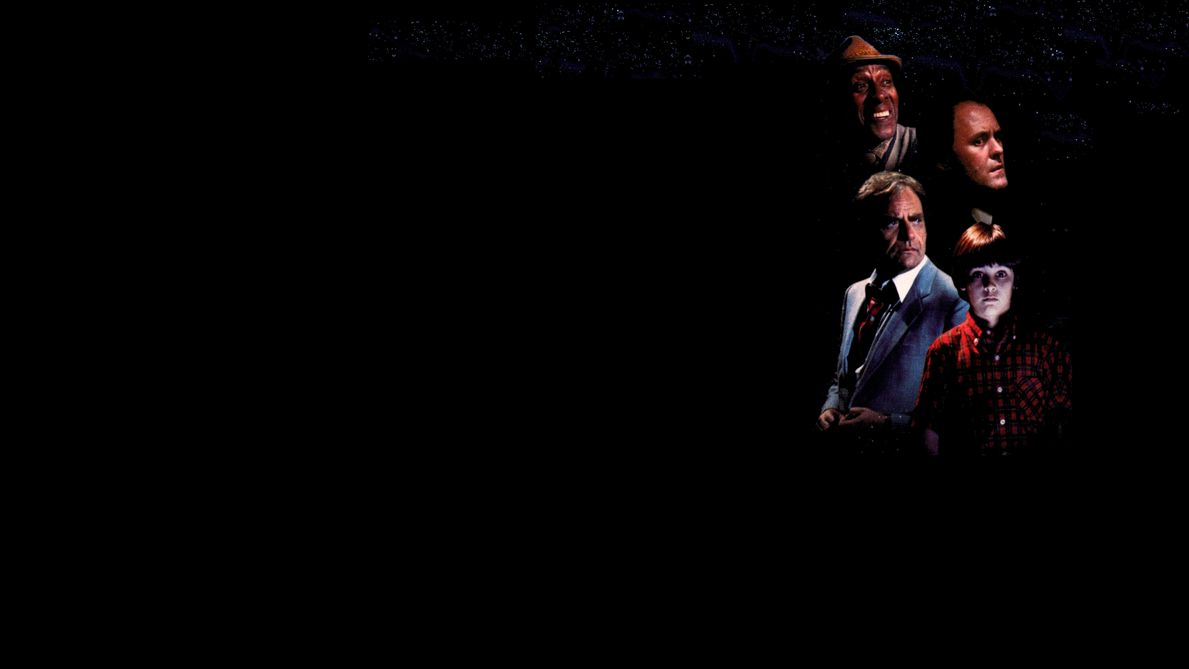 Twilight Zone: The Movie scene photo