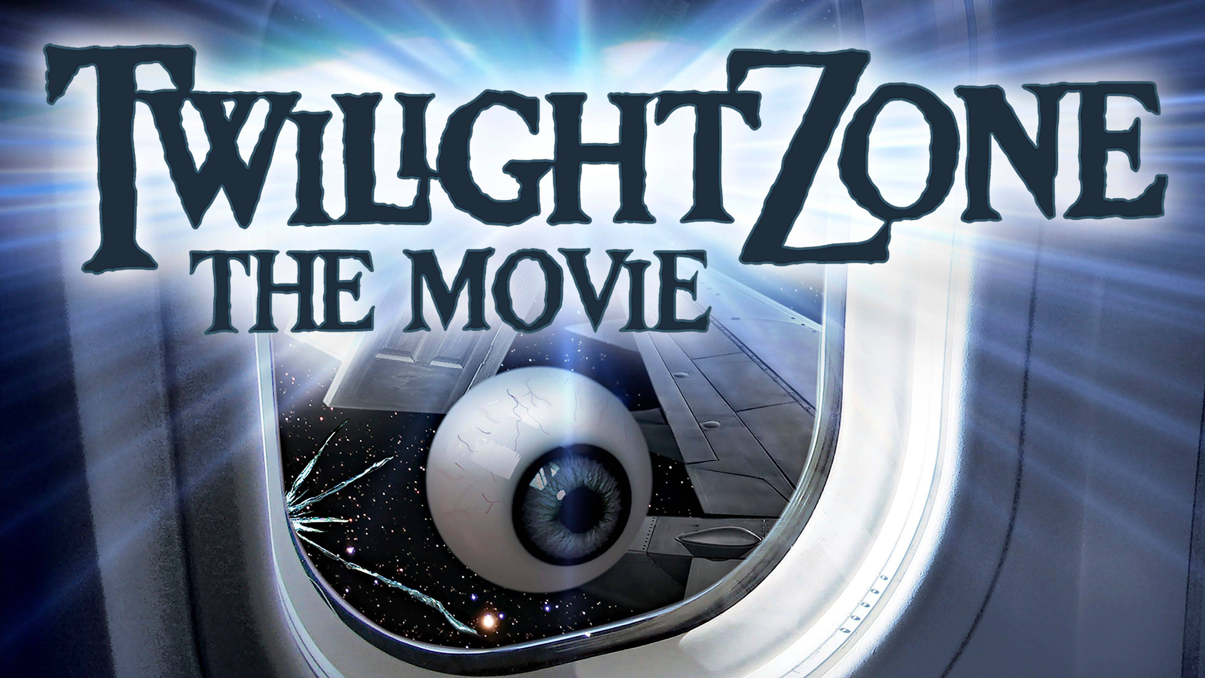 Twilight Zone: The Movie scene photo