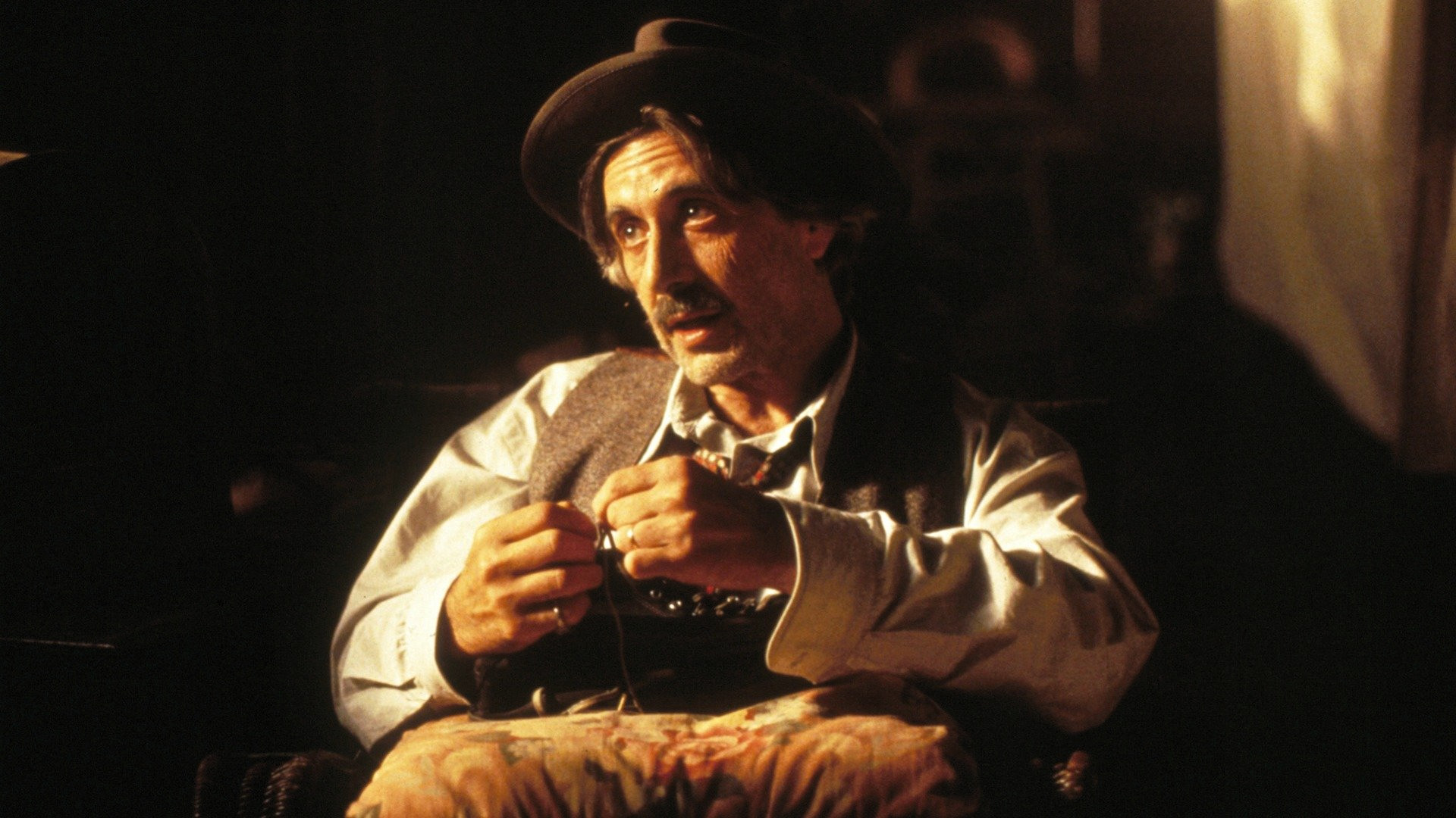 Two Bits scene photo