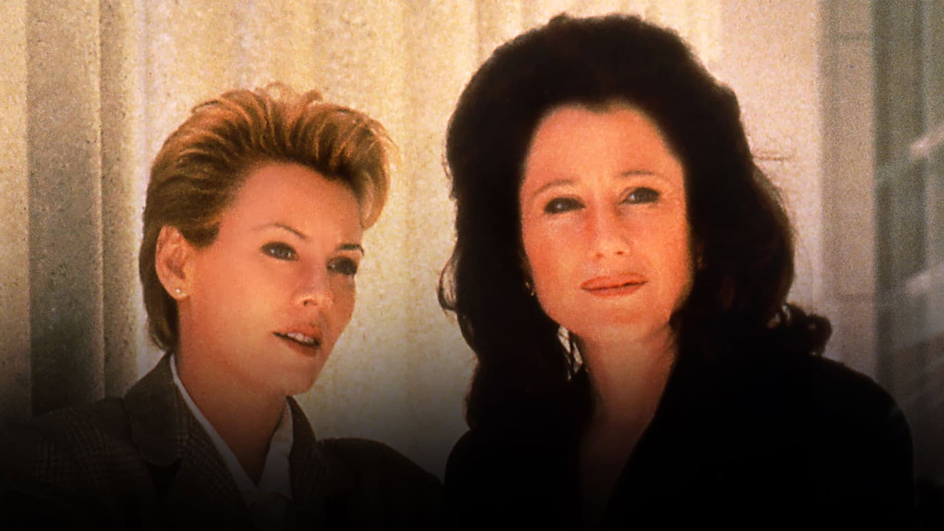 Two Voices scene photo